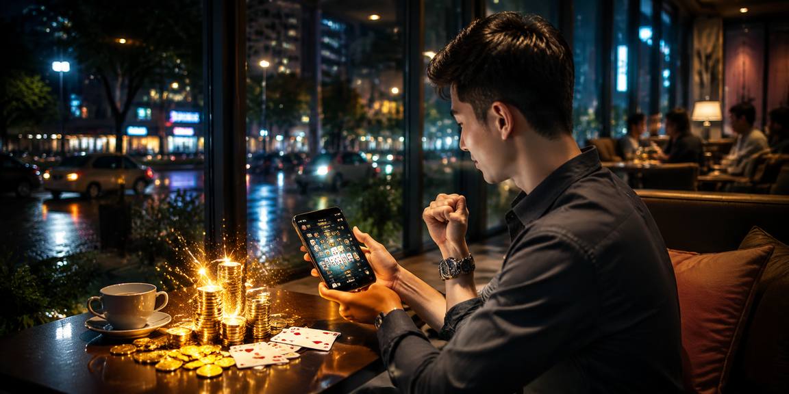 luk88 mobile gaming