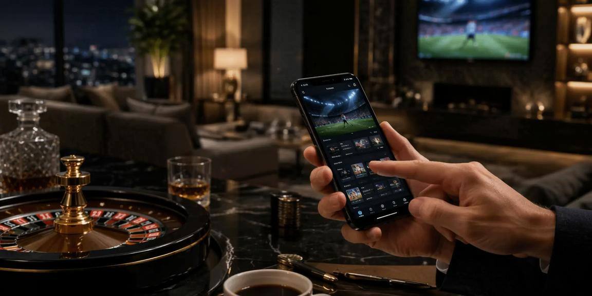 luk88 mobile gaming